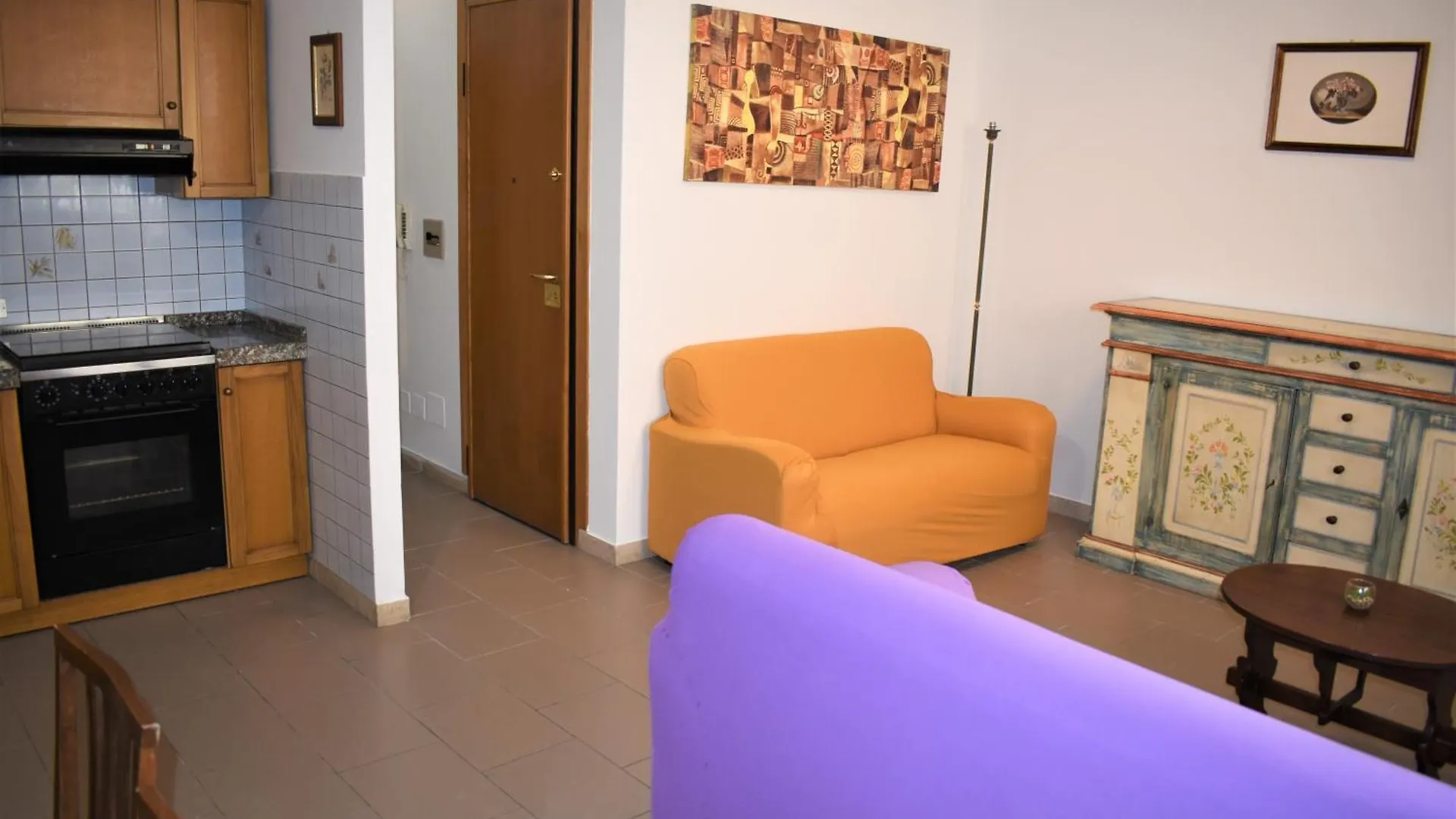 Apartment La Comodita A Un Passo Dal Mare Viareggio