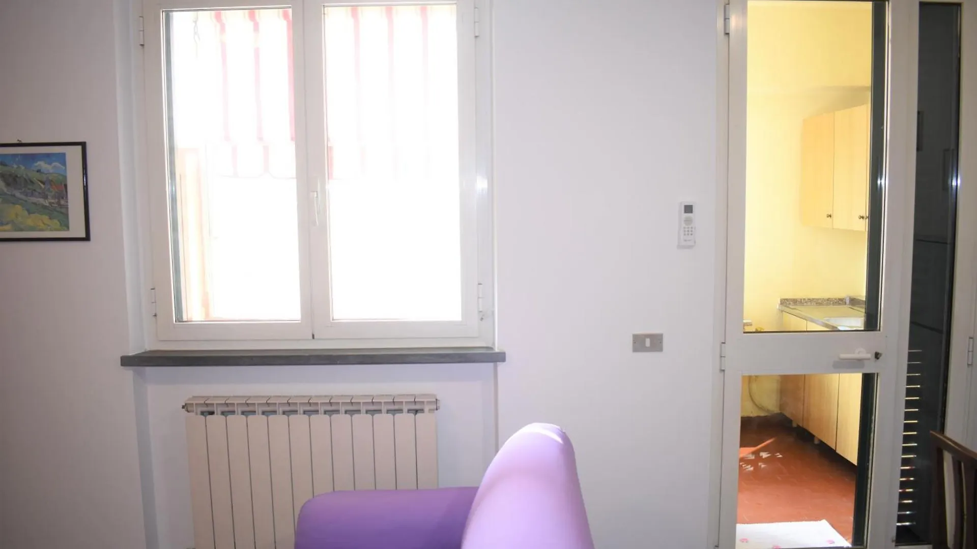 La Comodita A Un Passo Dal Mare Viareggio Apartment