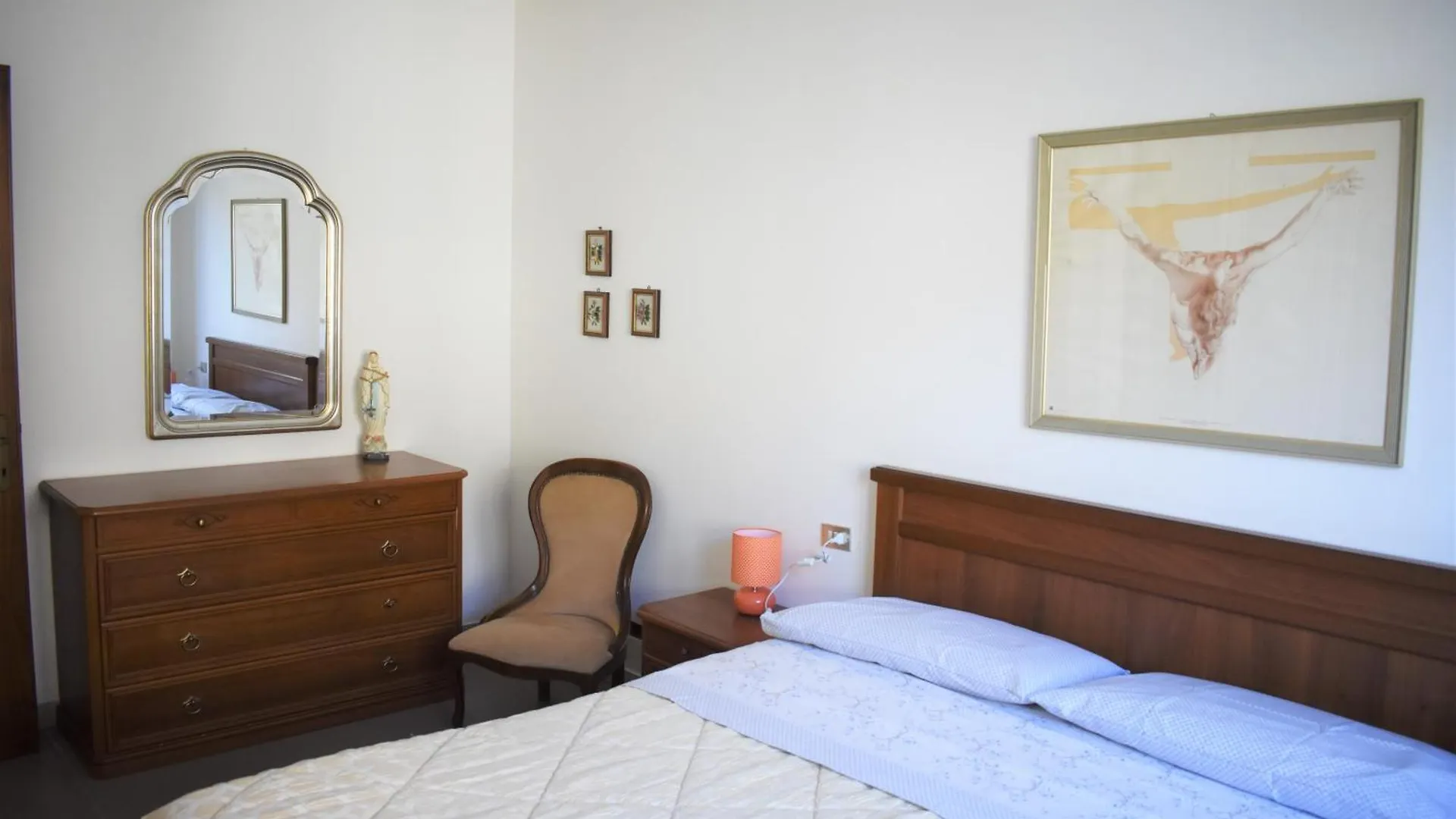 Apartment La Comodita A Un Passo Dal Mare Viareggio
