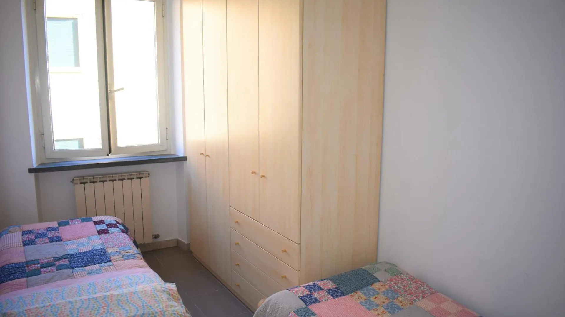 La Comodita A Un Passo Dal Mare Viareggio Apartment