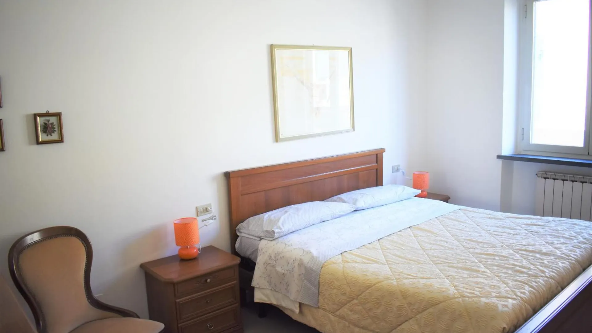 Apartment La Comodita A Un Passo Dal Mare Viareggio Italy